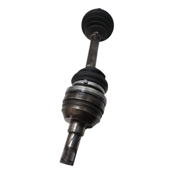 Semi Eixo Homocinética Lado Esquerdo Montana 1.4 2012/2017