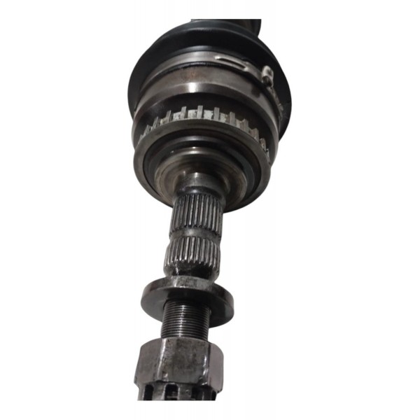 Semi Eixo Homocinética Lado Esquerdo Montana 1.4 2012/2017