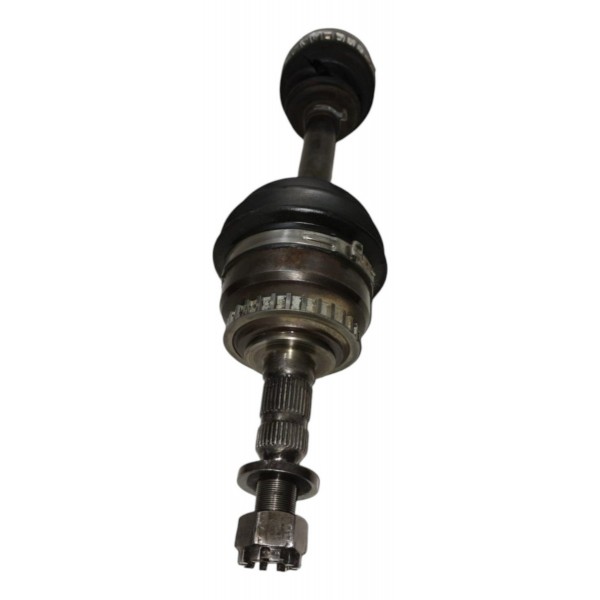 Semi Eixo Homocinética Lado Esquerdo Montana 1.4 2012/2017