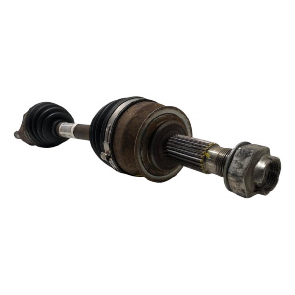 Semi Eixo Lado Esquerdo Chevrolet Spin 1.8 2014 Automática