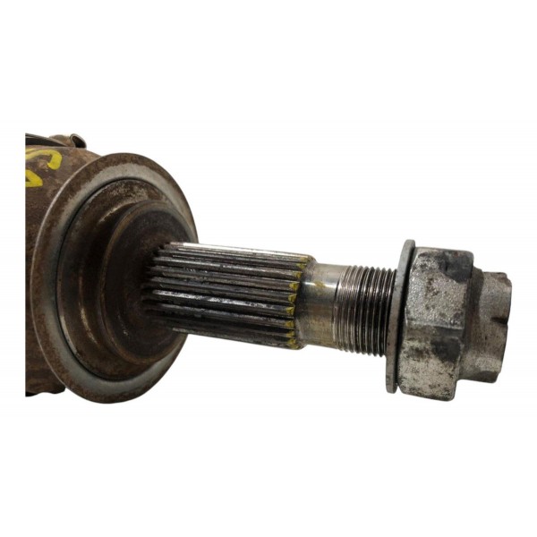 Semi Eixo Lado Esquerdo Chevrolet Spin 1.8 2014 Automática