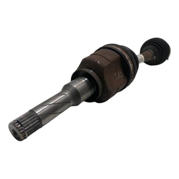 Semi Eixo Lado Esquerdo Chevrolet Spin 1.8 2014 Automática