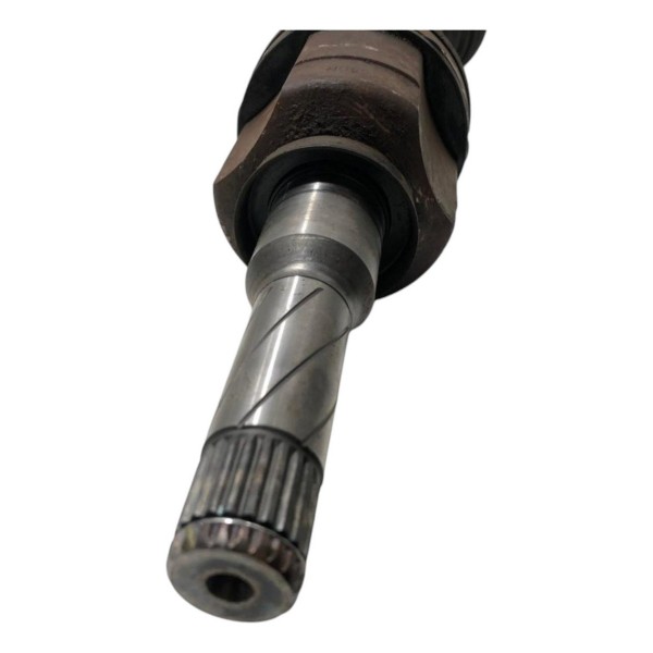 Semi Eixo Lado Esquerdo Chevrolet Spin 1.8 2014 Automática