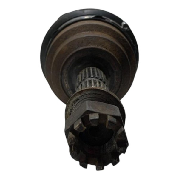 Semi Eixo Direito Chevrolet Montana 1.4 2008 22 Estrias