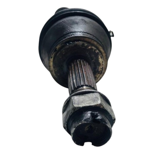 Semi Eixo Direito Fiat Uno Mille Fire 1.0 12/13 (22 Estrias)