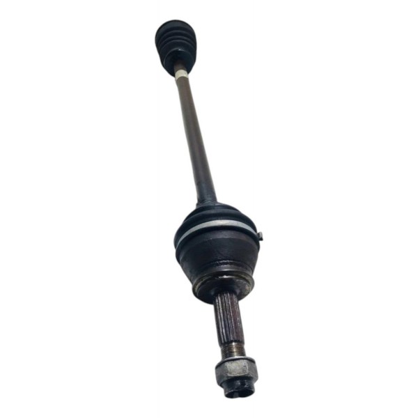 Semi Eixo Direito Fiat Uno Mille Fire 1.0 12/13 (22 Estrias)