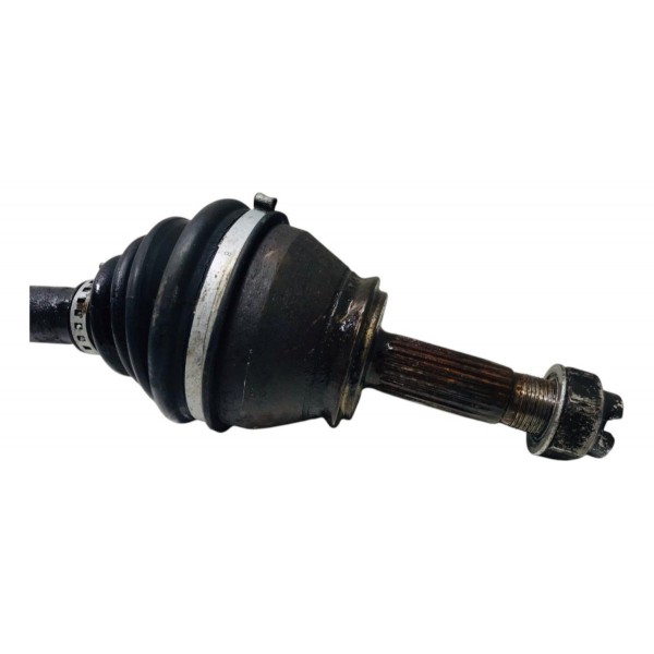 Semi Eixo Direito Fiat Uno Mille Fire 1.0 12/13 (22 Estrias)