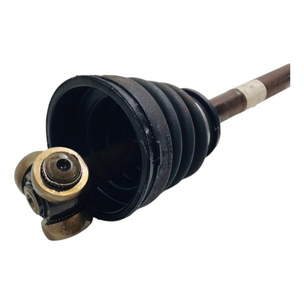 Semi Eixo Direito Fiat Uno Mille Fire 1.0 12/13 (22 Estrias)