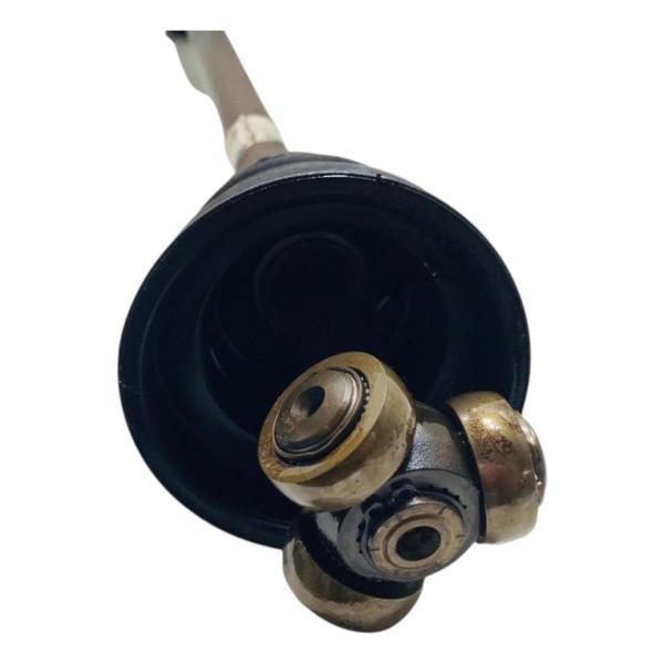 Semi Eixo Direito Fiat Uno Mille Fire 1.0 12/13 (22 Estrias)