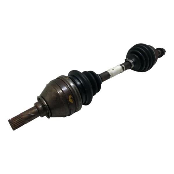 Semi Eixo Esquerdo Chevrolet Montana 1.4 2008 22 Estrias