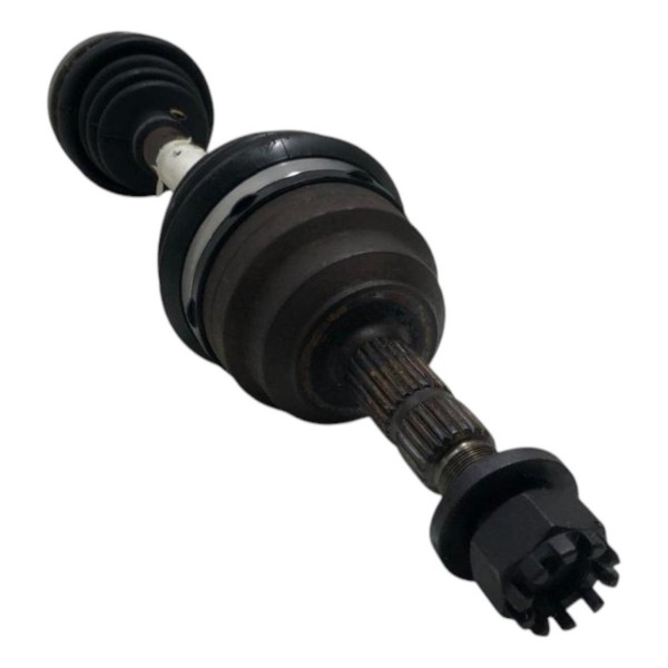 Semi Eixo Esquerdo Chevrolet Montana 1.4 2008 22 Estrias