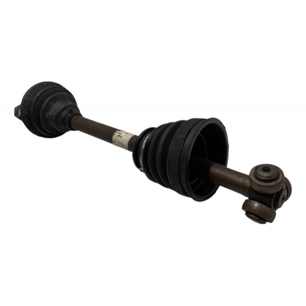 Semi Eixo Dianteiro Esquerdo Fiat Uno Mille 2013 22 Dentes