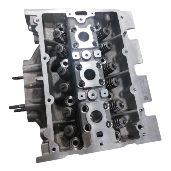 Cabeçote Nivus 1.0 3cc Tsi 2024 1914km