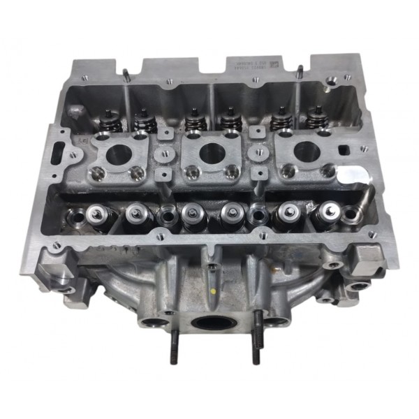 Cabeçote Nivus 1.0 3cc Tsi 2024 1914km