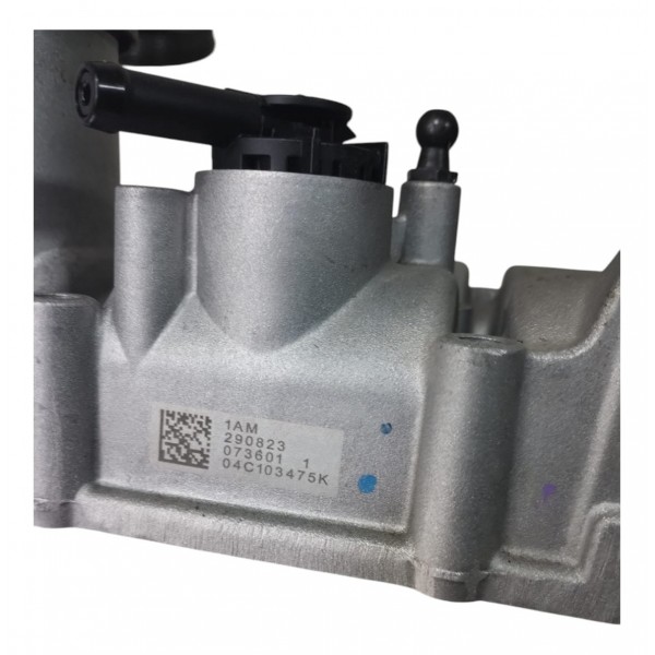 Tampa De Válvulas Nivus 1.0 3cc Tsi 2024 1914km