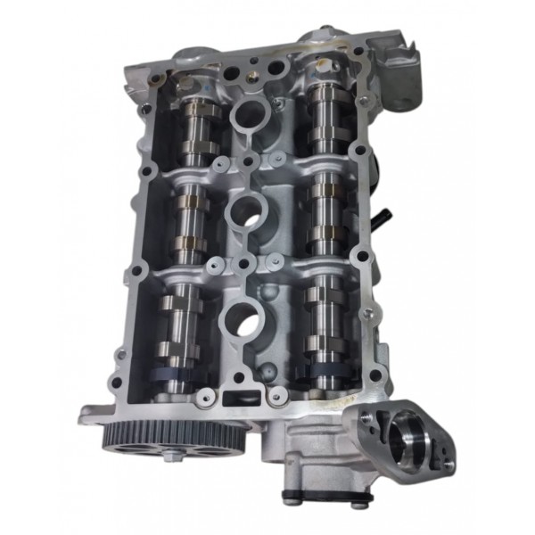 Tampa De Válvulas Nivus 1.0 3cc Tsi 2024 1914km