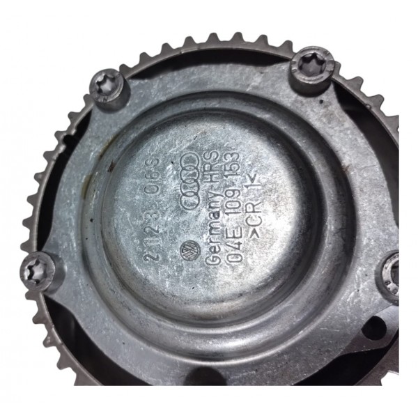 Polia Variável Escape Cabeçote Nivus 1.0 3cc Tsi 2024 1914km