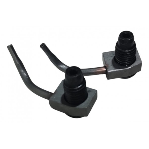 Jet Cooler Motor Nivus 1.0 Tsi 2024 1914km