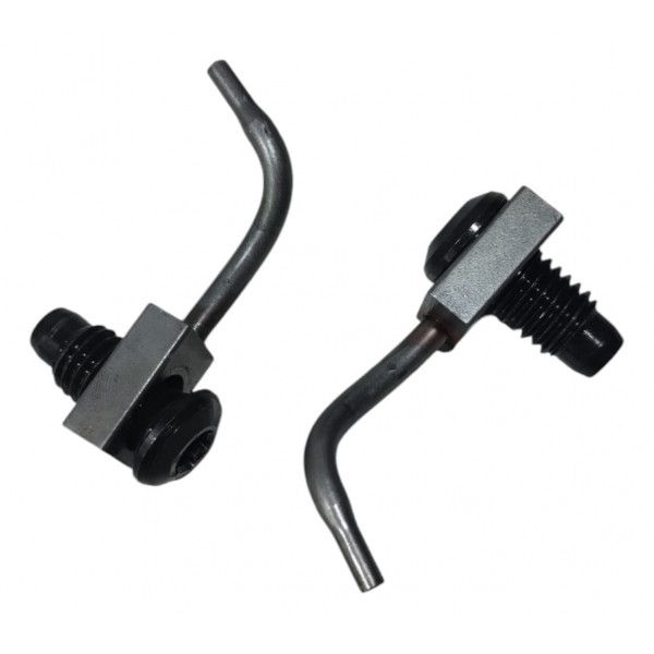 Jet Cooler Motor Nivus 1.0 Tsi 2024 1914km