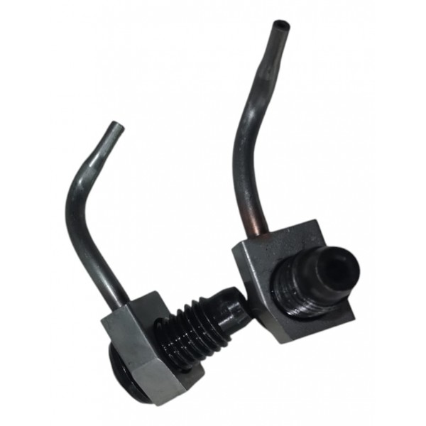 Jet Cooler Motor Nivus 1.0 Tsi 2024 1914km