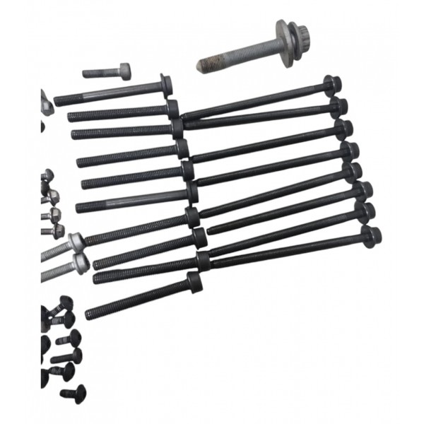 Jogo Parafuso Motor Nivus 1.0 Tsi 2024 1914km