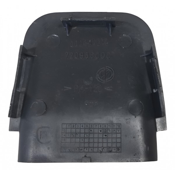 Acabamento Lateral Cinto Fiat Strada 2018 2019 720985000