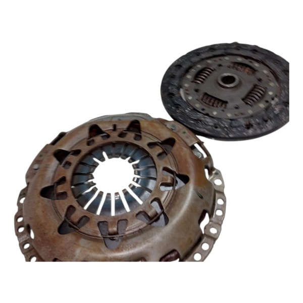 Embreagem Renault Duster Sandero Logan 1.6 16v 2018 A 2022