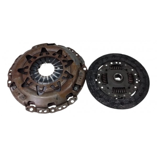 Embreagem Renault Duster Sandero Logan 1.6 16v 2018 A 2022