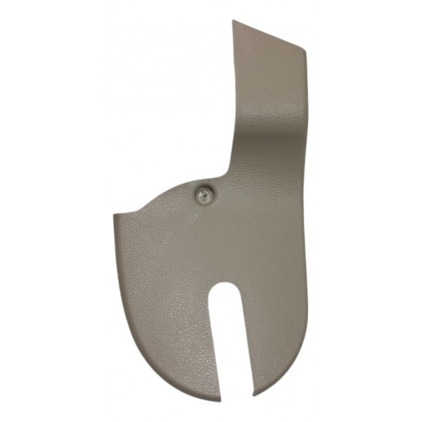 Acabamento Moldura Esq Do Banco Captiva 2011 L0130618aa0