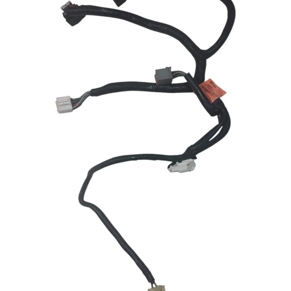 Chicote De Banco Dianteiro Motorista Gm Captiva 2008-17