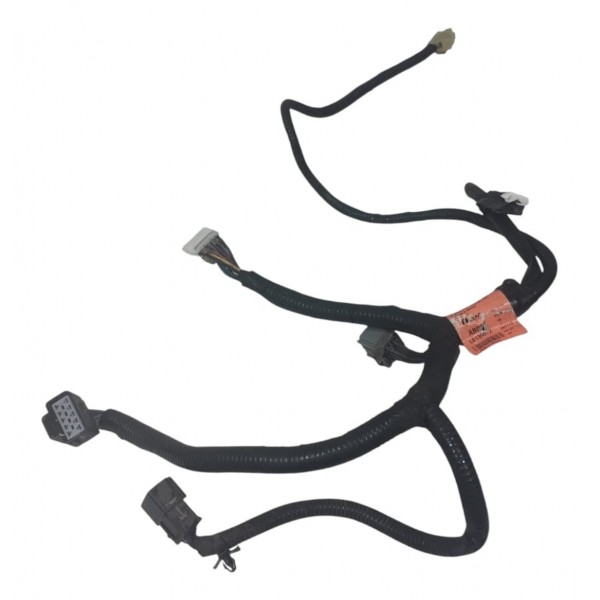 Chicote De Banco Dianteiro Motorista Gm Captiva 2008-17