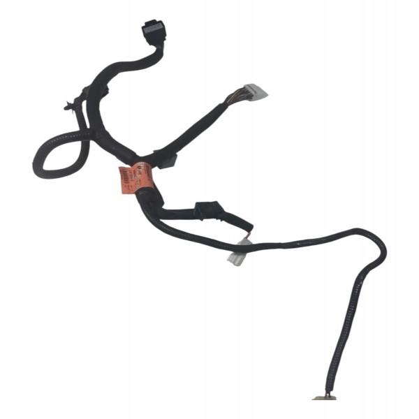 Chicote De Banco Dianteiro Motorista Gm Captiva 2008-17