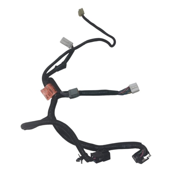 Chicote De Banco Dianteiro Motorista Gm Captiva 2008-17