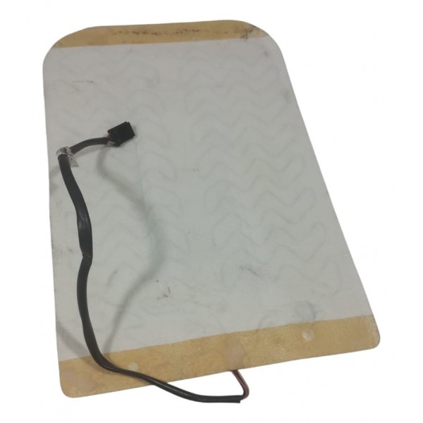 Aquecedor Do Assento Banco Motorista Captiva 08/17