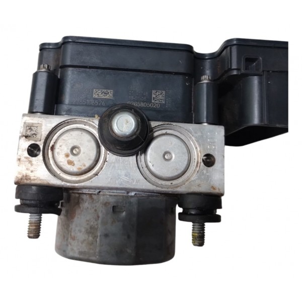 Modulo Bomba Abs March Versa 2011 À 2016