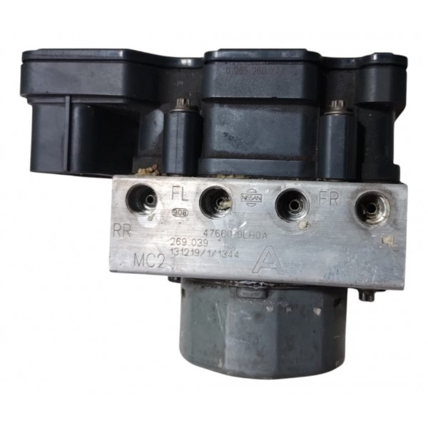 Modulo Bomba Abs March Versa 2011 À 2016