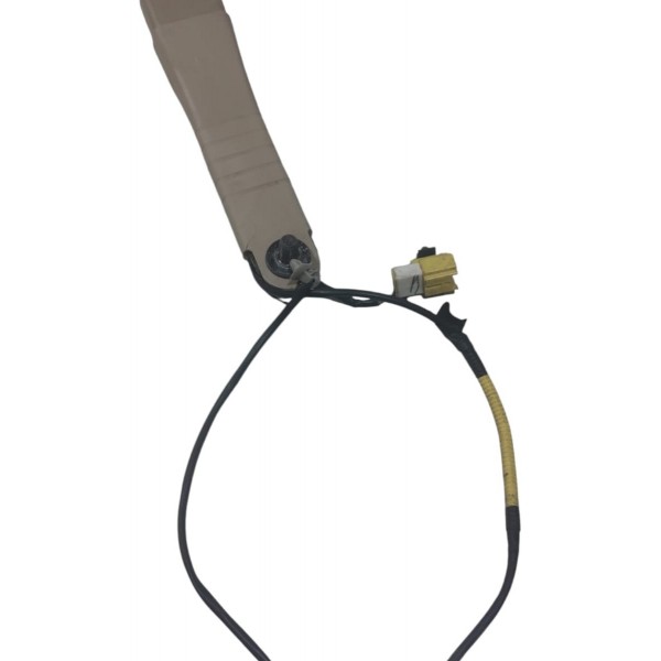 Fecho Do Cinto Segurança Banco Motorista Captiva 2011