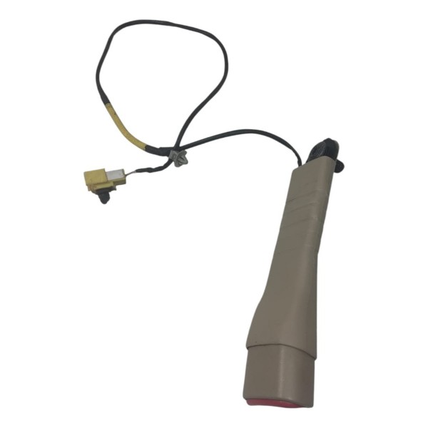 Fecho Do Cinto Segurança Banco Motorista Captiva 2011