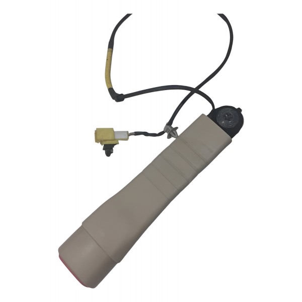 Fecho Do Cinto Segurança Banco Motorista Captiva 2011