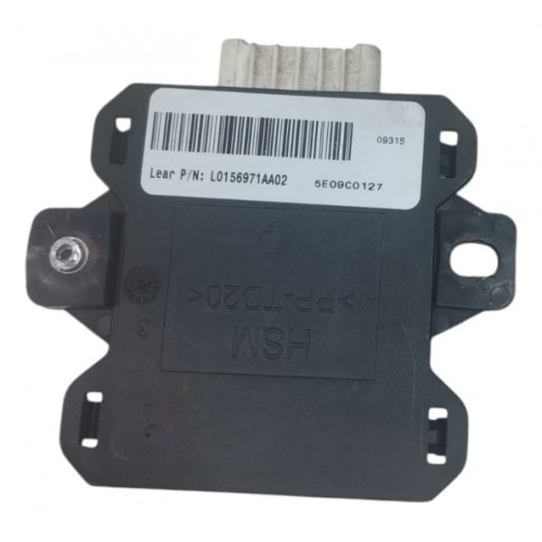 Modulo Banco Dianteiro Captiva 3.6 2011 L0156971a02