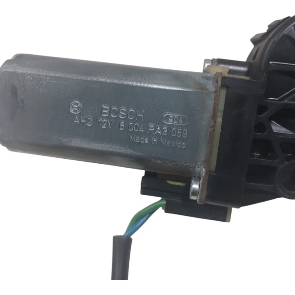 Motor Regulagem Encosto Banco Motorista Gm Captiva 2011