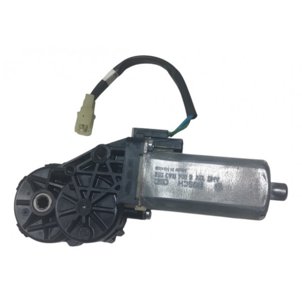 Motor Regulagem Encosto Banco Motorista Gm Captiva 2011