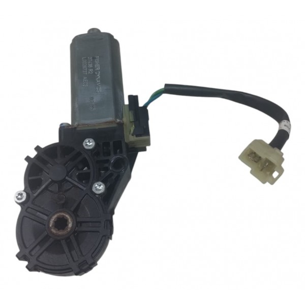 Motor Regulagem Encosto Banco Motorista Gm Captiva 2011