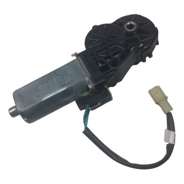 Motor Regulagem Encosto Banco Motorista Gm Captiva 2011