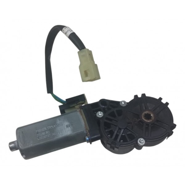 Motor Regulagem Encosto Banco Motorista Gm Captiva 2011