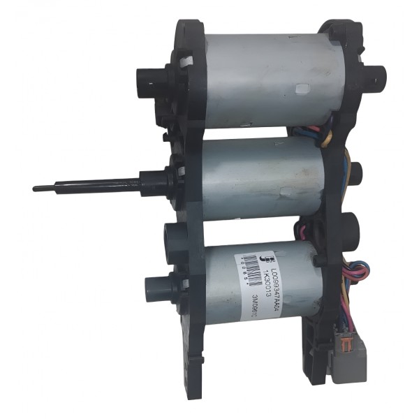 Motor Regulagem Do Banco Dianteiro Esquerdo Captiva 2011