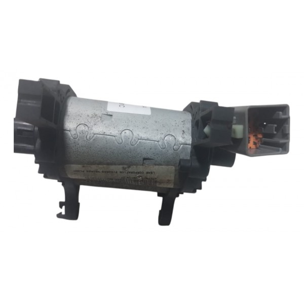 Motor Regulagem Do Banco Dianteiro Esquerdo Captiva 2011