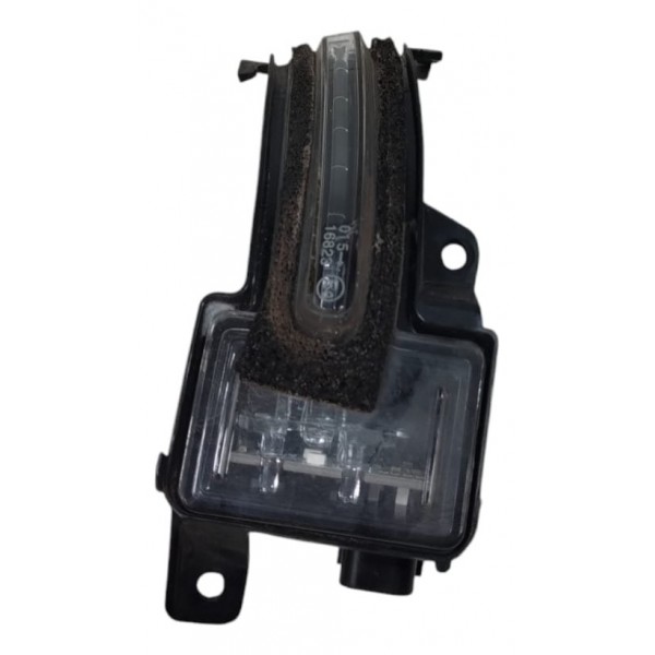 Pisca Retrovisor Direito Honda Civic 2020 - 02298000