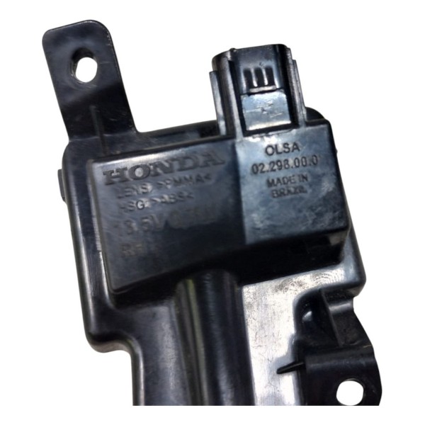 Pisca Retrovisor Direito Honda Civic 2020 - 02298000