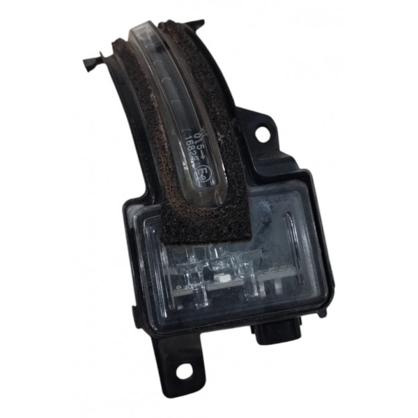 Pisca Retrovisor Direito Honda Civic 2020 - 02298000
